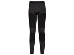 Legging Dynamic Air Baselayer: Confort Y Rendimiento Todo El Año Antracita / Xl