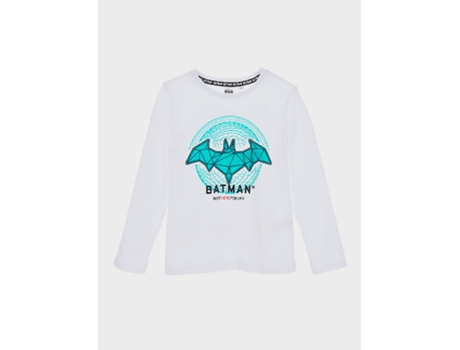 Sudadera BATMAN para Niño
