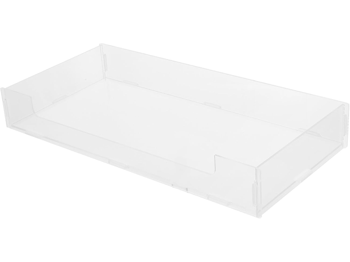 Protector Transparente Para Teclado Mecánico, A Prueba De Polvo Y Resistente A Los Arañazos.