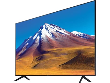 TV SAMSUNG UE65TU7025 (LED - 65'' - 165 cm - 4K Ultra HD - Smart TV)