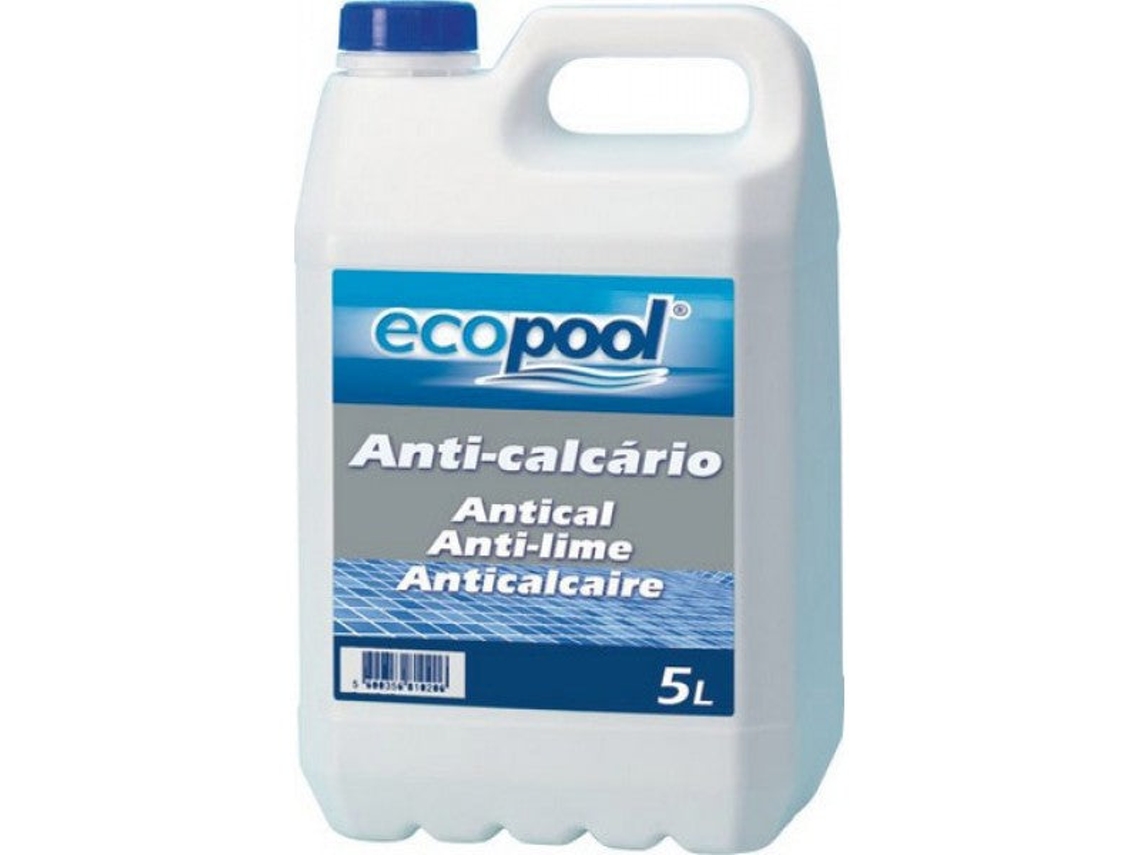 Anti -calcary - 5L líquido