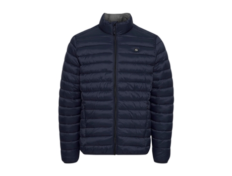 Abrigo BLEND Hombre (Multicolor - S)
