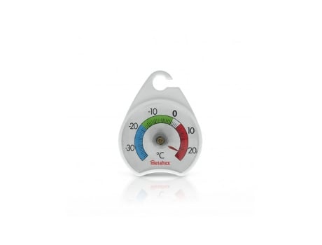 Termometro Frigorífico 'Glaçio' 5Cm METALTEX