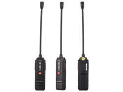 Detector Portátil De Gas Combustible Habotest Ht66 Con Sonda Larga Y Alarma Ppm Para Metano