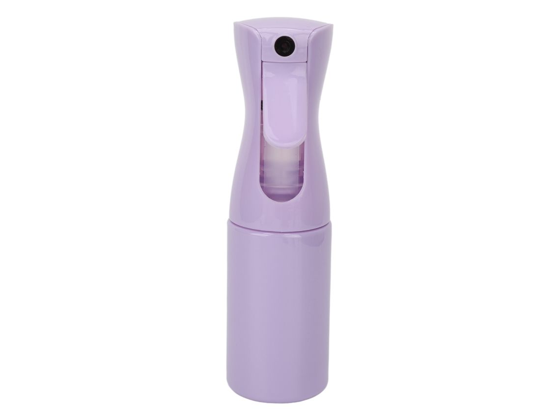 Frasco spray cosmético portátil de 2026-200ml com jato uniforme, durável e multifuncional para maquiagem e uso doméstico.