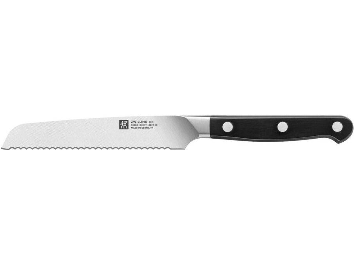 Cuchillo de Cocina ZWILLING 13 cm Legumes