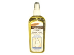 Aceite Calmante Fórmula Manteca de Cacao PALMER'S 150 ml