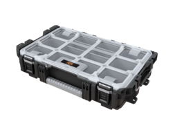 Caja Organizadora De Caja De Herramientas Para Herramientas De Taller Kadax