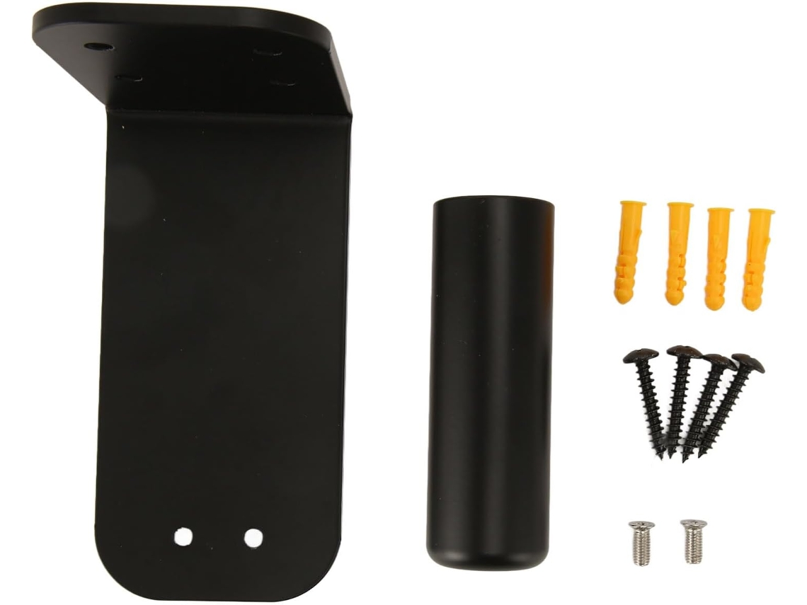 Soporte De Pared Metálico Para Altavoz, Fácil Instalación Oculta, S1 Pro