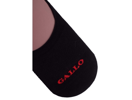 Plantillas Masculinas en Color Sólido Talla 12 GALLO