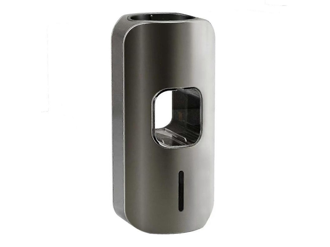 Dispensador Automático De Pasta De Dientes Con Exprimidor Resistente Para Baño Y Ducha.