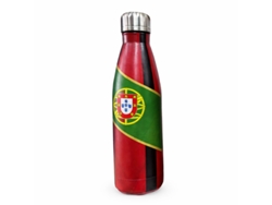 Selección 1 Botella térmica Bk 668-19 Verde + Rojo