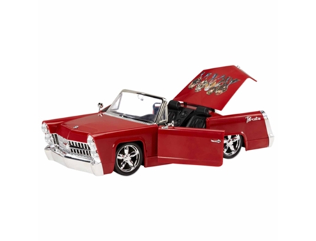 Bratz Rock Angelz Cruiser