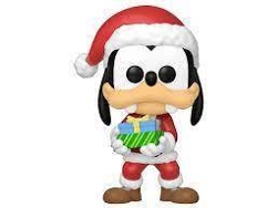 POP DISNEY: HOLIDAY- GOOFY