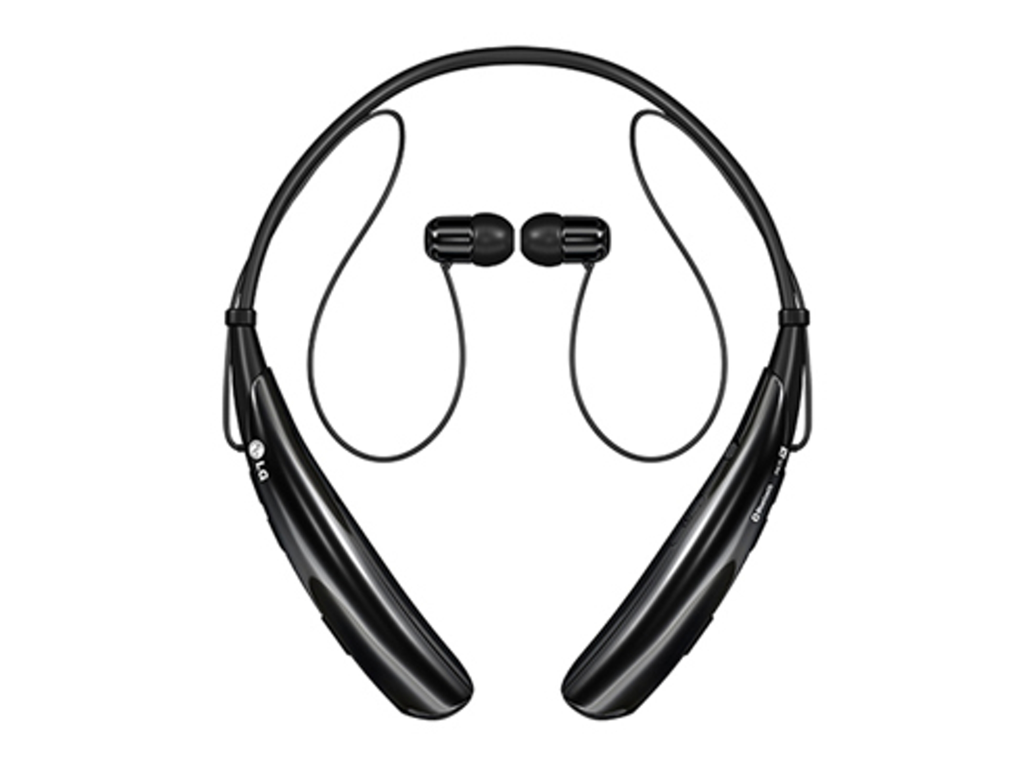 Rústico invierno Que pasa Auriculares Bluetooth LG Hbs-750 (In Ear - Micrófono - Noise Cancelling - Negro) Rústico invierno Que pasa Auriculares Bluetooth LG Hbs-750 (In Ear - Micrófono - Noise Cancelling - Negro)