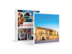 Caja Regalo SMARTBOX Descubre Extremadura: 2 noches, desayuno y comida o cena en hospedería de 4*