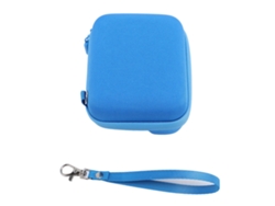 Estuche rígido protector para cámara instantánea, estuche de almacenamiento de EVA resistente.