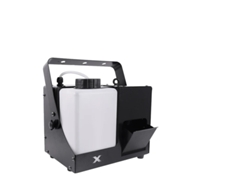 Máquina de humo DMX, 500 W de potencia, distancia de calada ajustable, 220 V, enchufe UE OEM