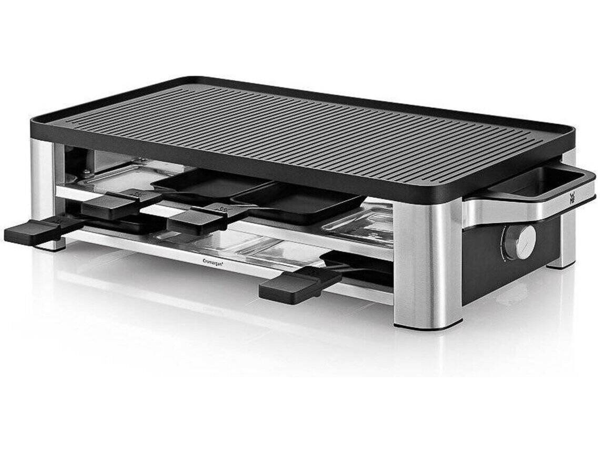 Plancha de Asar WMF 0415040011 (1500 W)