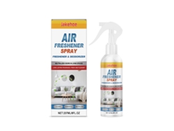 Aerosol de aire fresco para ambientes con aire revitalizante.