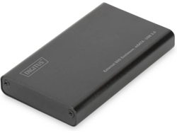 Caja para Discos Duros DIGITUS DA-71112