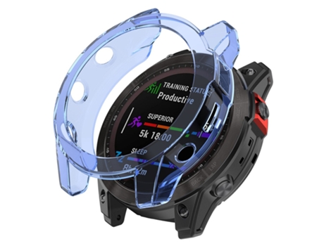 Carcasa para Garmin Epix 680700797D