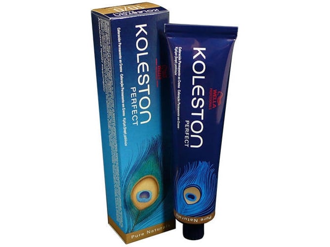 Tinte de Cabello WELLA Koleston Perfect 10/0 (60 ml)
