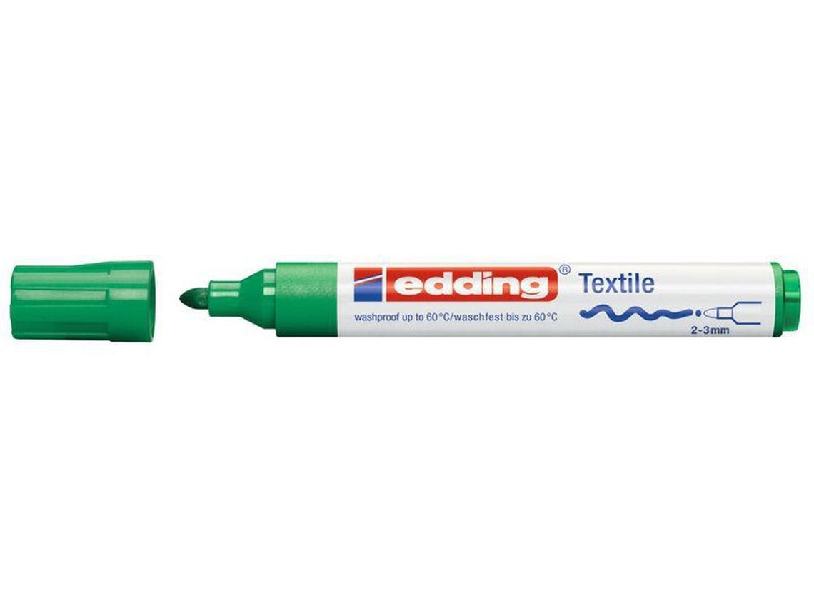 Edding Marc Tela Pta Con 2 3mm Ve 4500 04