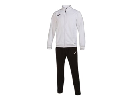 Chándale para Fitness JOMA Chándal Montreal Blanco (3XL)