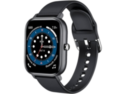 Smartwatch YIZHOOD YIZ153 Negro