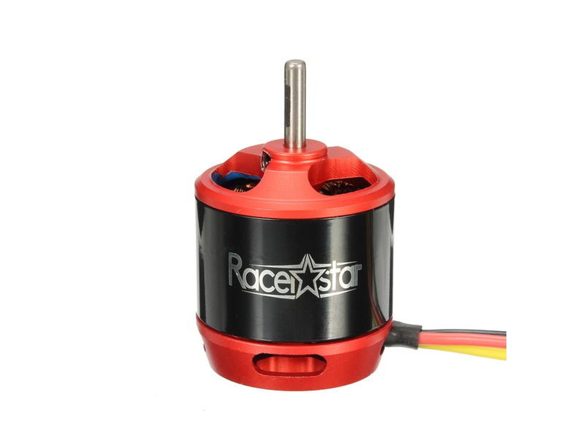 3 Pcsracerstar Br2830 900kv 2-4s Brushless Motor For Rc Airplane