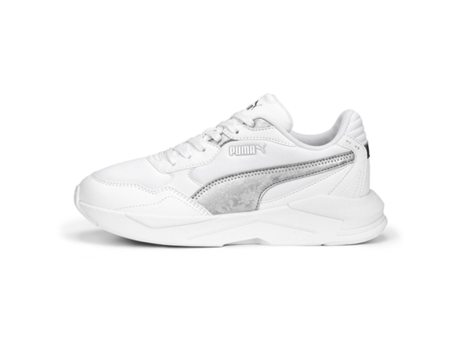 Zapatillas de Mujer PUMA Ray Speed Lite Blanco (shoes//eu/38.5)