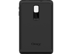 Funda Tablet OTTERBOX Defender (Samsung Galaxy Tab A - 10.5'' - Negro)