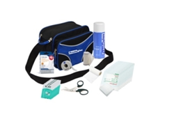 Bolsa de primeros auxilios Sporti France