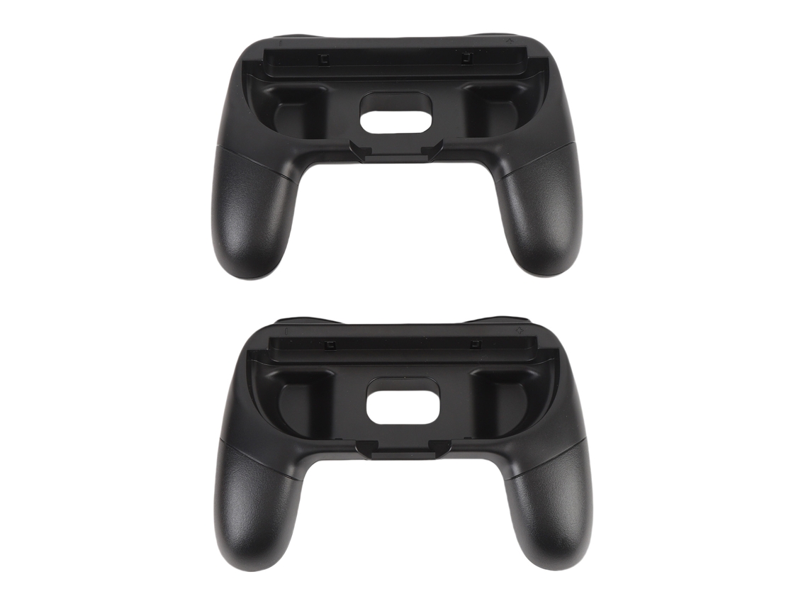 Dan26-2 Paquetes De Agarres Para Controlador Switch 2, Agarres Ergonómicos Anti-deslizantes Protector De Mano