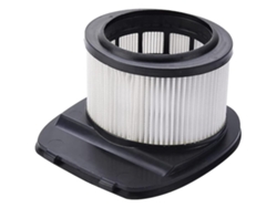 Filtro de aspiradora compatible con Shark IZ462H, IZ483H, IZ362H, IZ363HT, IZ162H y IZ163H.