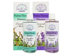 Desodorante Lavanda Eucalipto Termosifón Velas y Perfumistas Nunca