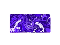40*90*0.3Cm Expansão Gaming Teclado Table Pad Antiderrapante Base de Borracha