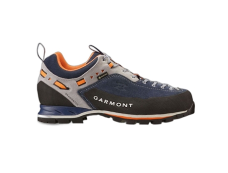 Dragontrail Mint Goretex Zapatos De Senderismo Gris EU 45 Hombre GARMONT
