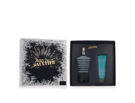 Set de Perfume Hombre JEAN PAUL GAULTIER EDT Le Male 2 Piezas