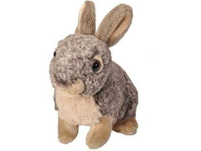 Peluche WILD REPUBLIC CK-Mini Conejo (Tam: 26 cm)