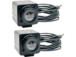 2 Cámaras Web Industriales Usb 4k Para Portátiles, Vídeo De 8 Mp, Cámara Con Enfoque Automático, Sensor Imx179, Otg, Uvc