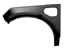 Volvo Xc40 Plug-in Guardrails Delantero Izquierdo Original Nuevo Encaje Oe