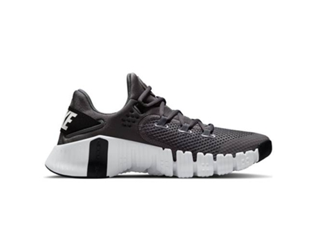 Zapatillas Deportivas NIKE Free Metcon 4 Hombre (Negro -Material Sintético -42)