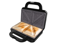 Tostada Rockntoast Deep Classic de Cecotec