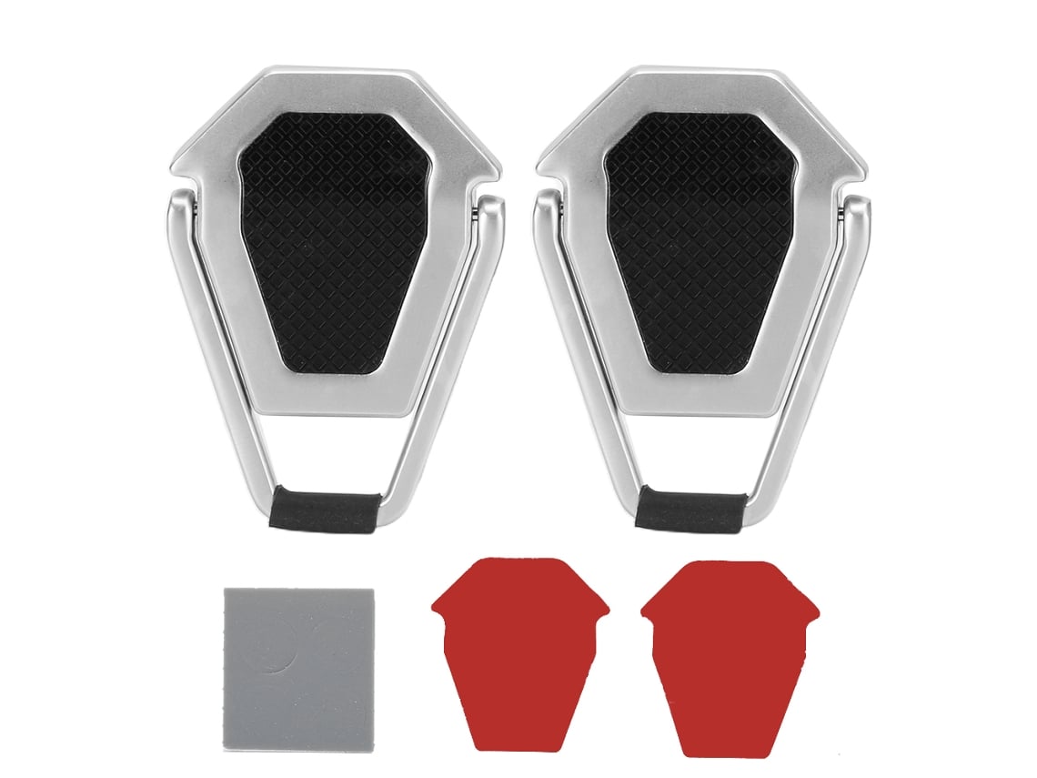 Suporte Para Laptop (resfriamento, Elevação) Suporte Para Computador De Liga De Zinco