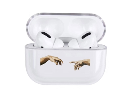 Estuche para Airpods SLOWMOOSE para pro-5