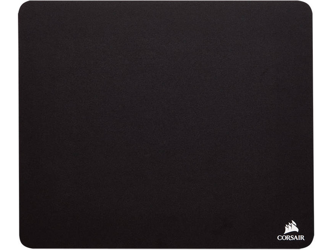 Alfombrilla Gaming CORSAIR MM100 (Negro)