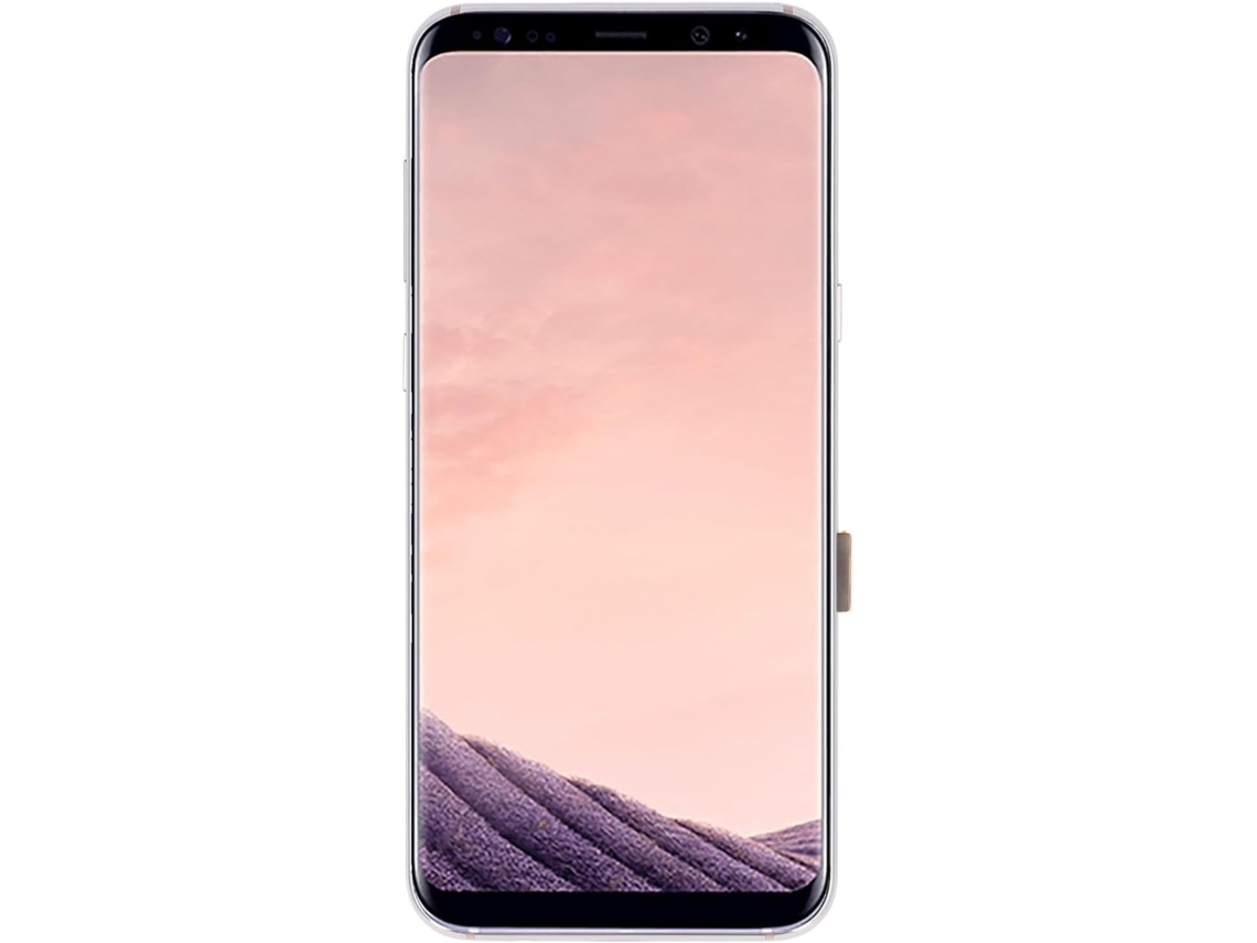 Pantalla De Repuesto De 6,2 Pulgadas Para Teléfono S8 Plus G955u G955f G955a Con Ensamblaje