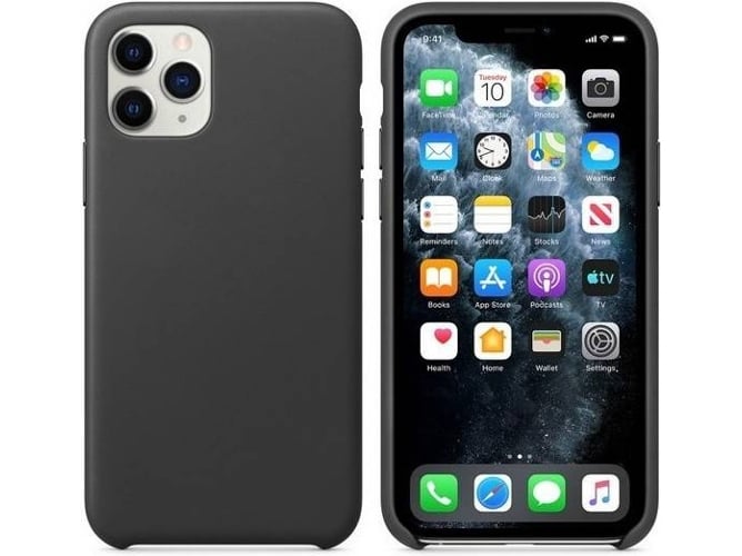 Funda iPhone 11 CYOO 3121182 Negro